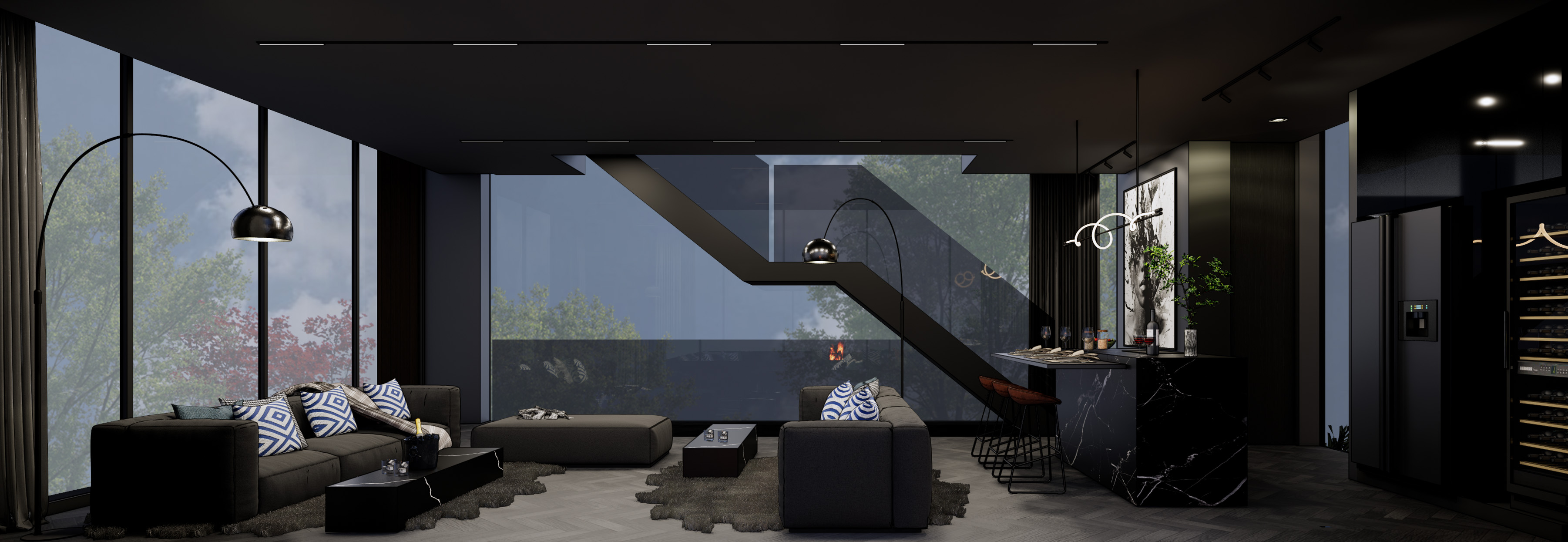 Qnity by Wallaya Villas 31